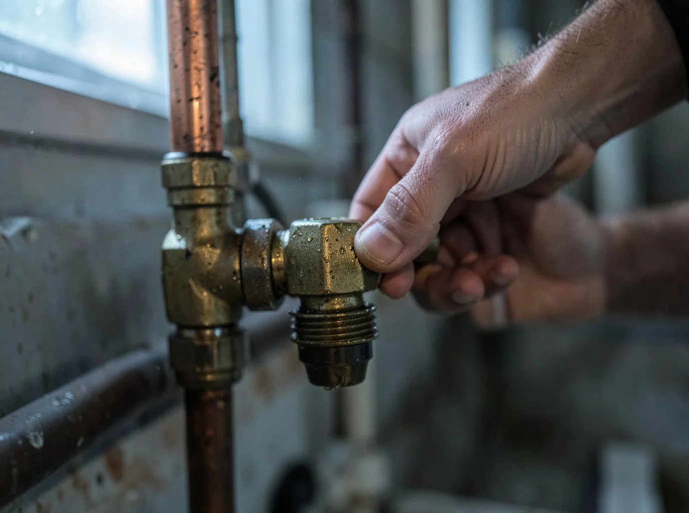 Emergency Plumber Ithaca, MI FAQs